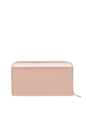 TED BAKER-Γυναικείο πορτοφόλι με φιόγκο TED BAKER ροζ